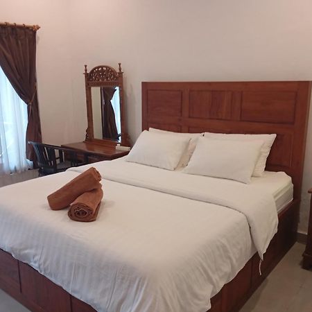 Belong Home Stay Lembongan Екстер'єр фото