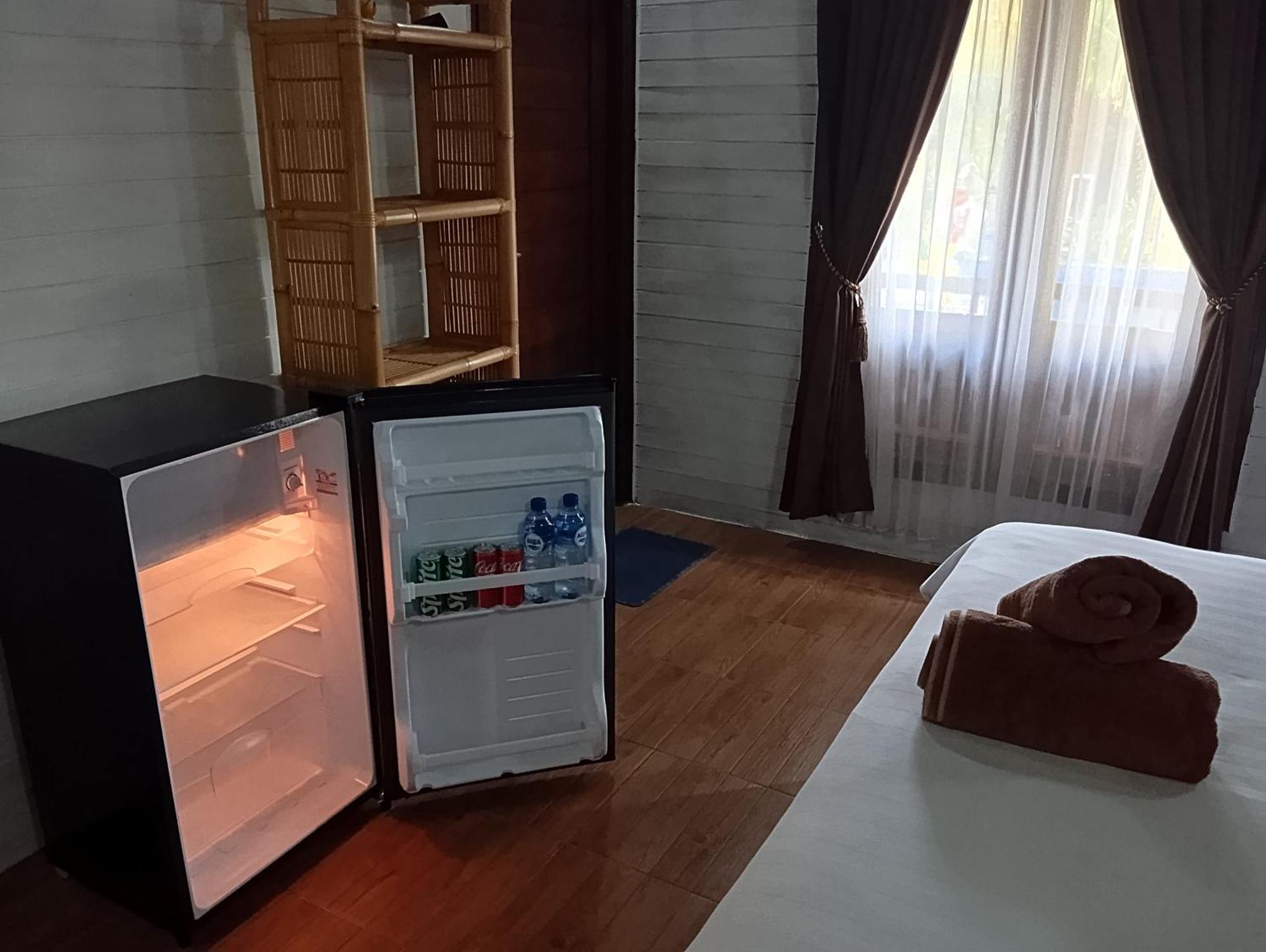 Belong Home Stay Lembongan Екстер'єр фото
