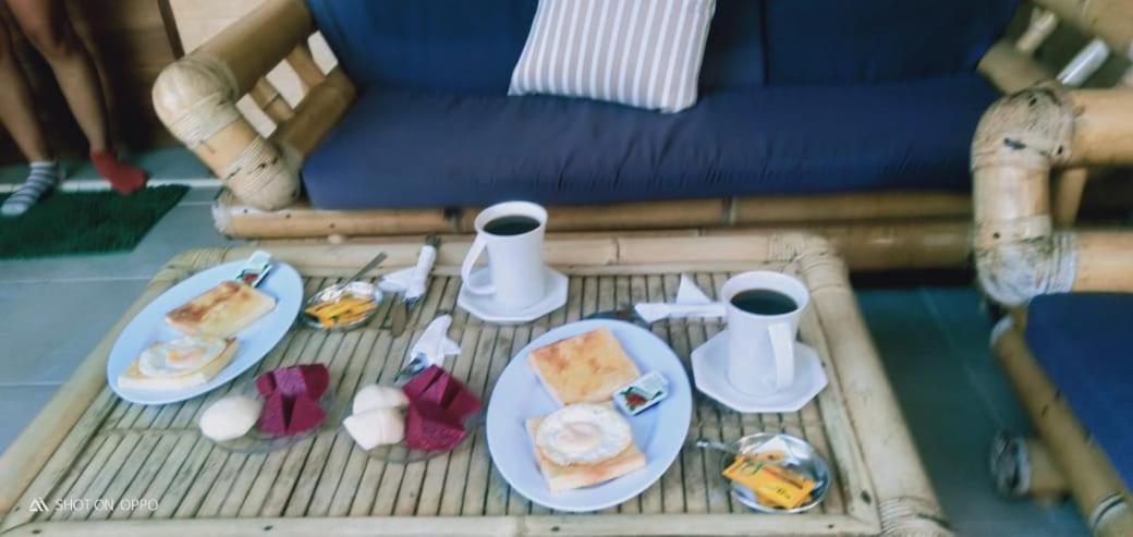 Belong Home Stay Lembongan Екстер'єр фото