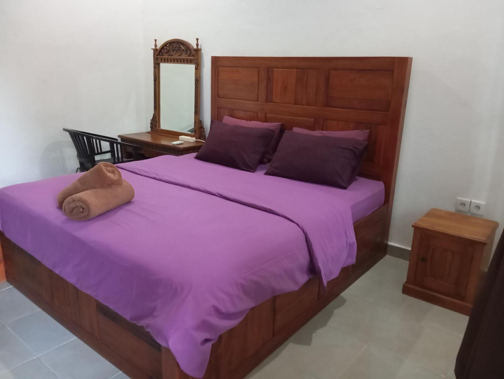 Belong Home Stay Lembongan Екстер'єр фото