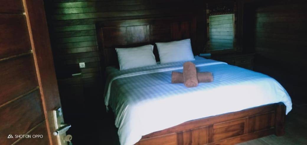 Belong Home Stay Lembongan Екстер'єр фото