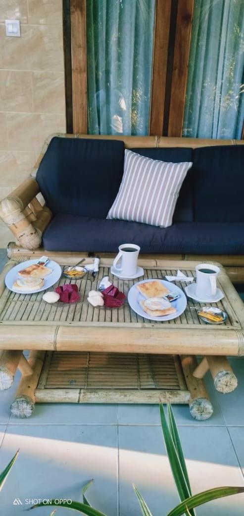 Belong Home Stay Lembongan Екстер'єр фото