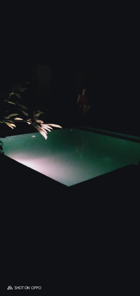 Belong Home Stay Lembongan Екстер'єр фото