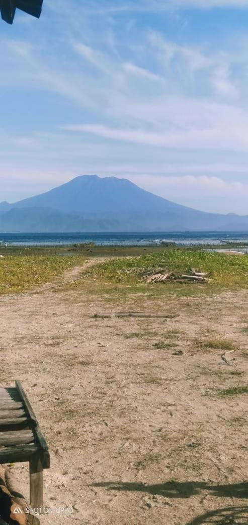 Belong Home Stay Lembongan Екстер'єр фото