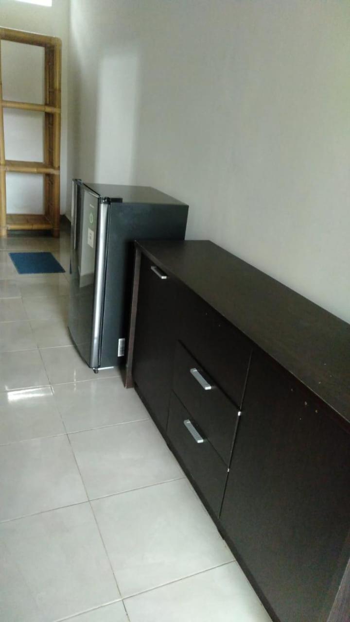 Belong Home Stay Lembongan Екстер'єр фото