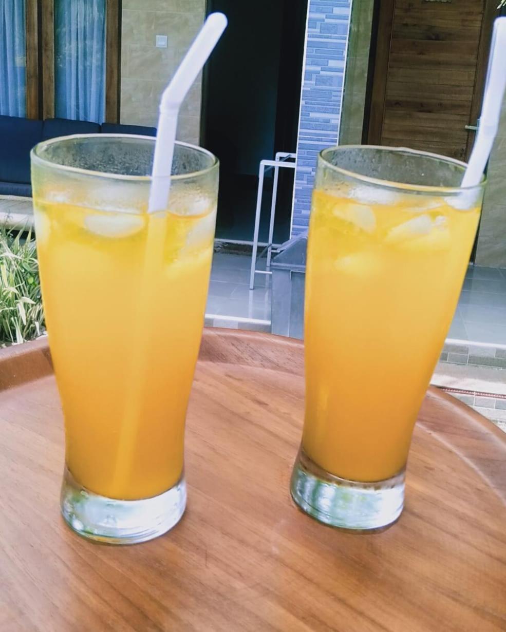 Belong Home Stay Lembongan Екстер'єр фото