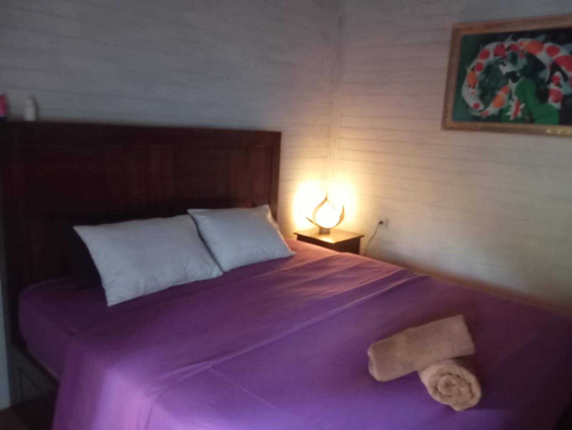 Belong Home Stay Lembongan Екстер'єр фото