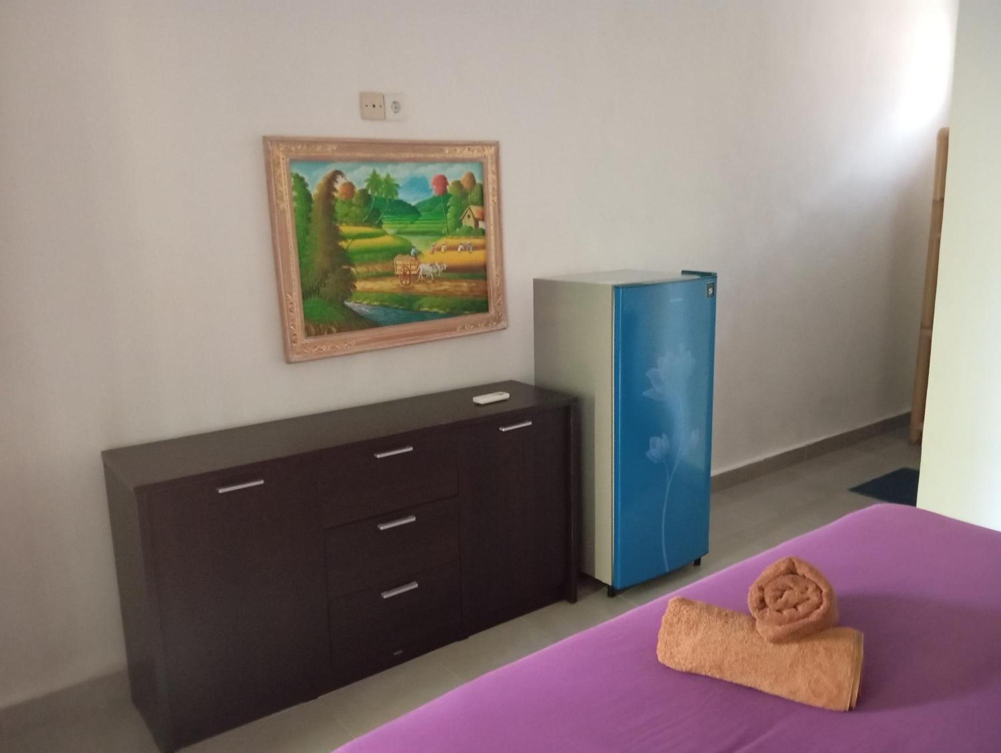 Belong Home Stay Lembongan Екстер'єр фото