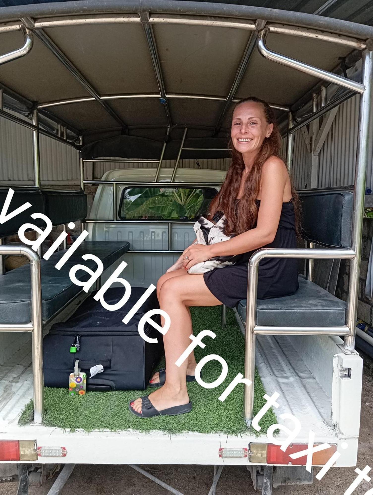 Belong Home Stay Lembongan Екстер'єр фото