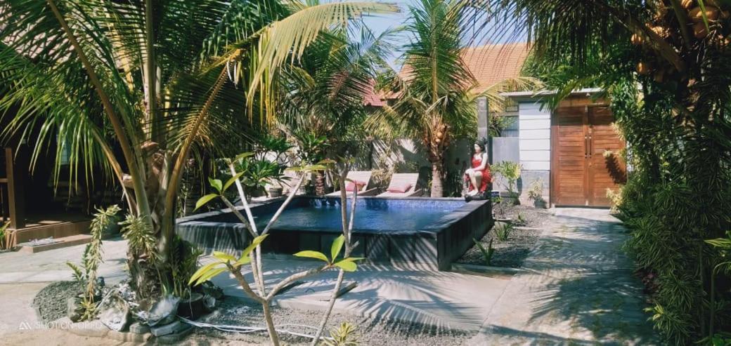 Belong Home Stay Lembongan Номер фото