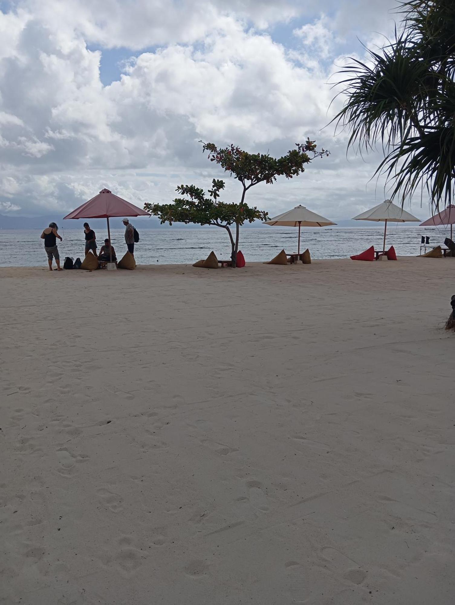 Belong Home Stay Lembongan Екстер'єр фото