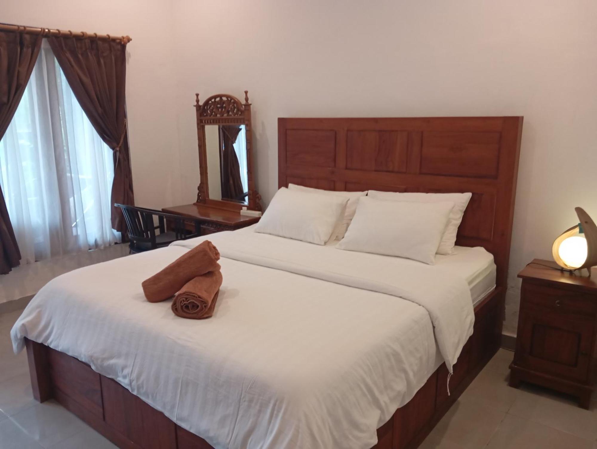 Belong Home Stay Lembongan Екстер'єр фото
