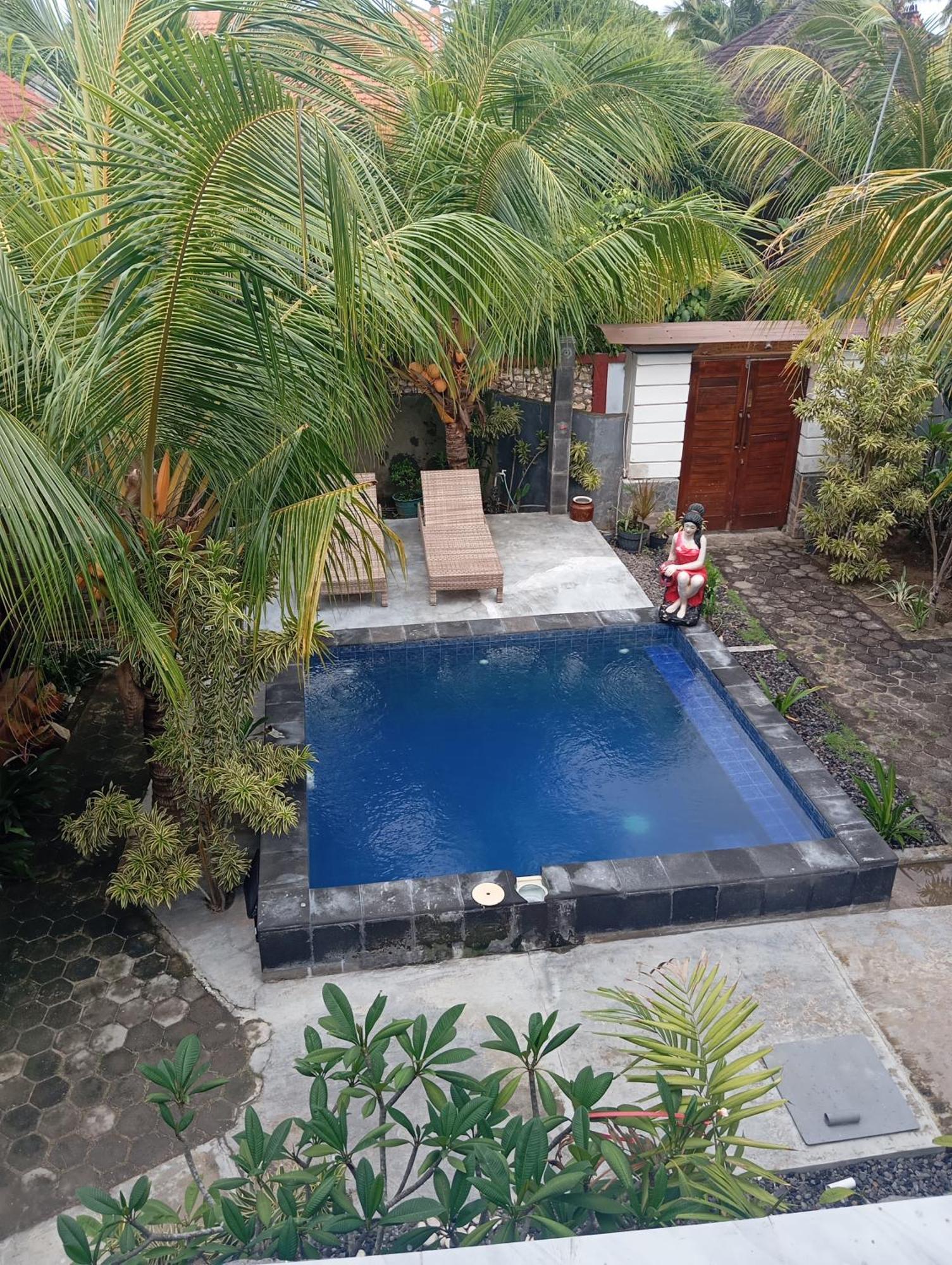 Belong Home Stay Lembongan Екстер'єр фото